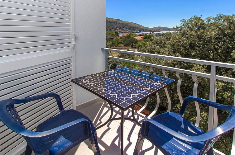 Appartement Apartmani Vesna Grebaštica