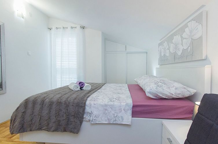 Appartement Apartmani Vesna Grebaštica