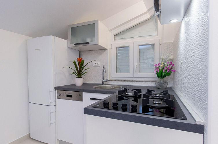 Appartement Apartmani Vesna Grebaštica