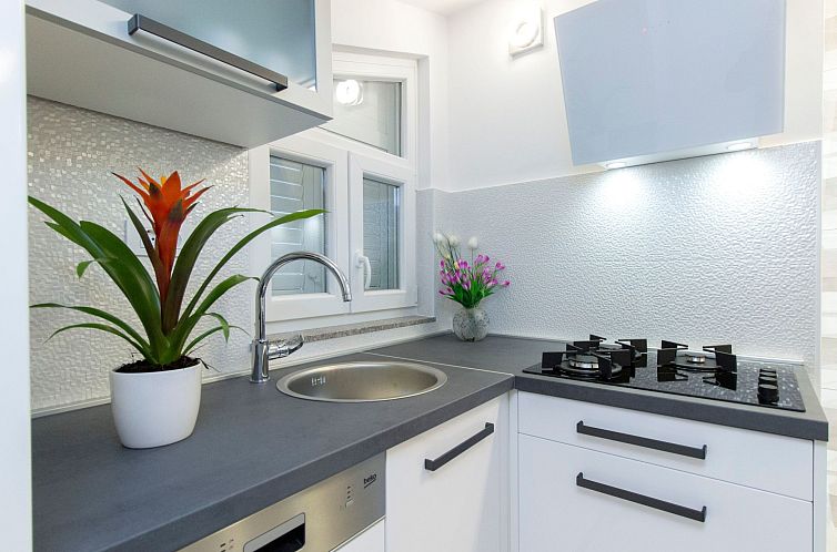 Appartement Apartmani Vesna Grebaštica
