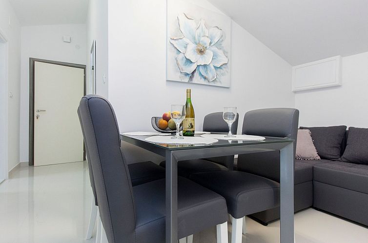 Appartement Apartmani Vesna Grebaštica