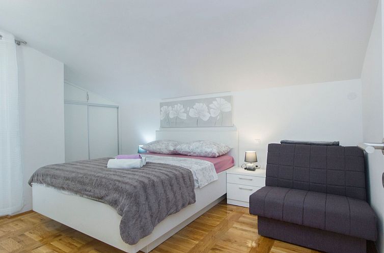 Appartement Apartmani Vesna Grebaštica