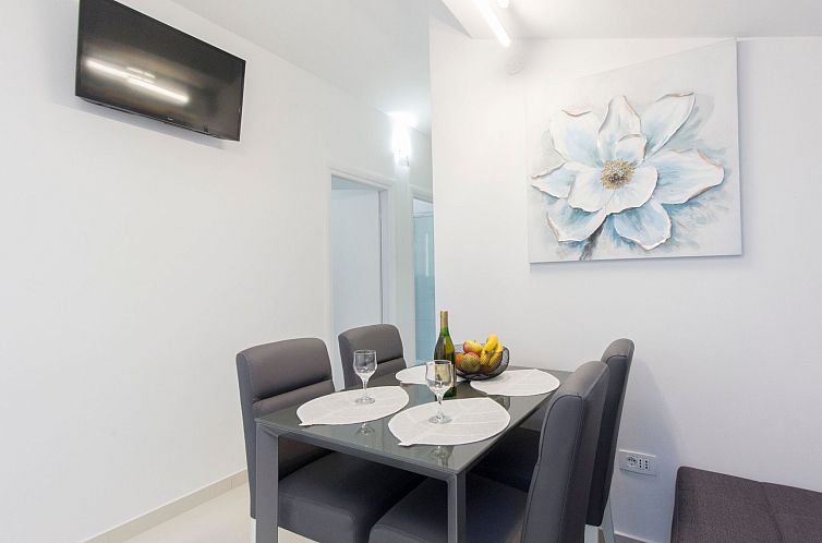 Appartement Apartmani Vesna Grebaštica