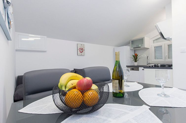 Appartement Apartmani Vesna Grebaštica