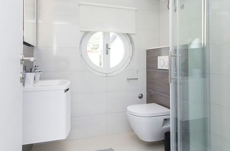 Appartement Apartmani Vesna Grebaštica