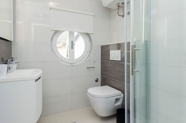Appartement Apartmani Vesna Grebaštica