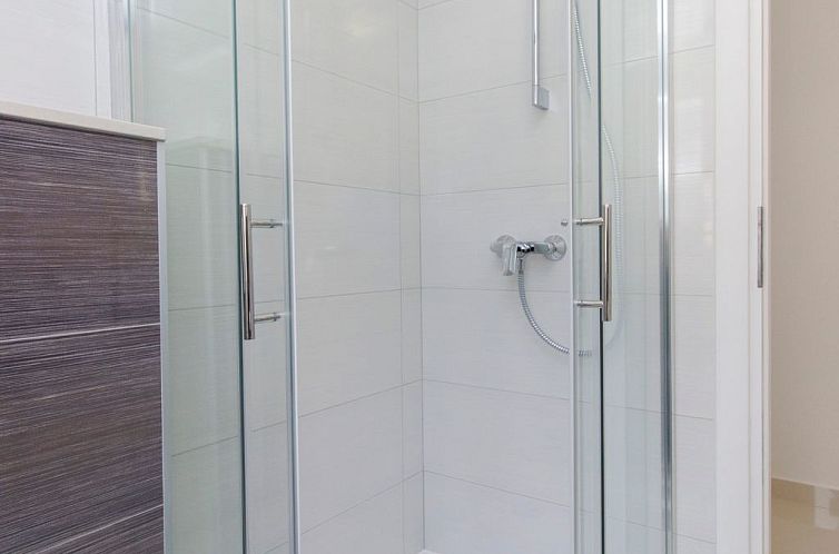 Appartement Apartmani Vesna Grebaštica