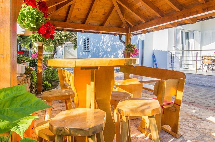 Appartement Apartmani Vesna Grebaštica