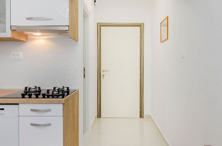 Appartement mit Blick auf das Wasser