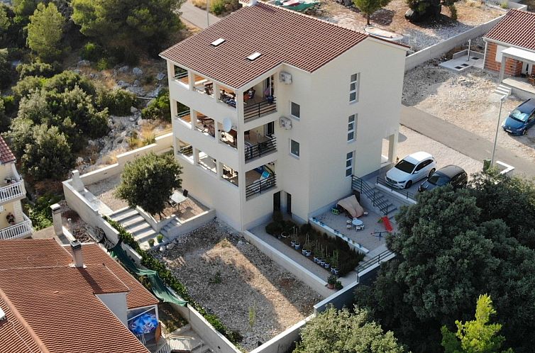 Appartement für 4 Personen  + 2 Kinder ca. 100 m&sup2; in G