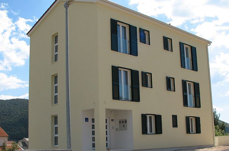 Appartement für 4 Personen  + 2 Kinder ca. 100 m&sup2; in G