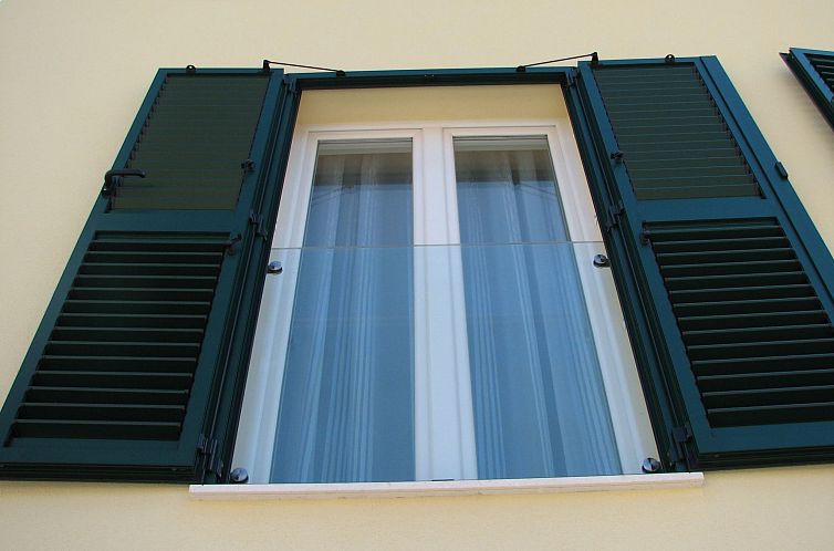 Appartement für 4 Personen  + 2 Kinder ca. 100 m&sup2; in G