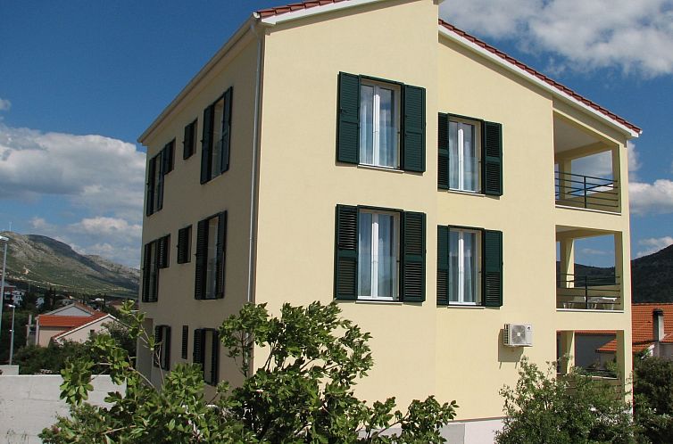Appartement für 4 Personen  + 2 Kinder ca. 100 m&sup2; in G