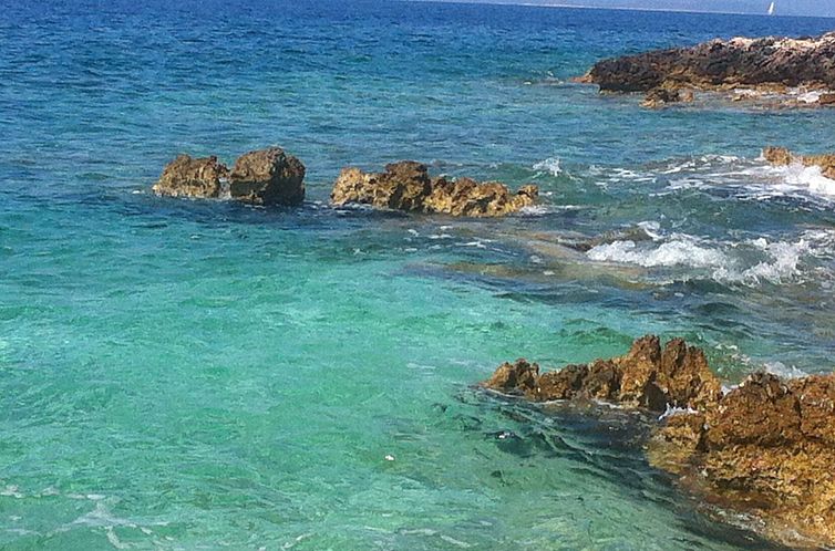 Appartement für 4 Personen  + 2 Kinder ca. 100 m&sup2; in G