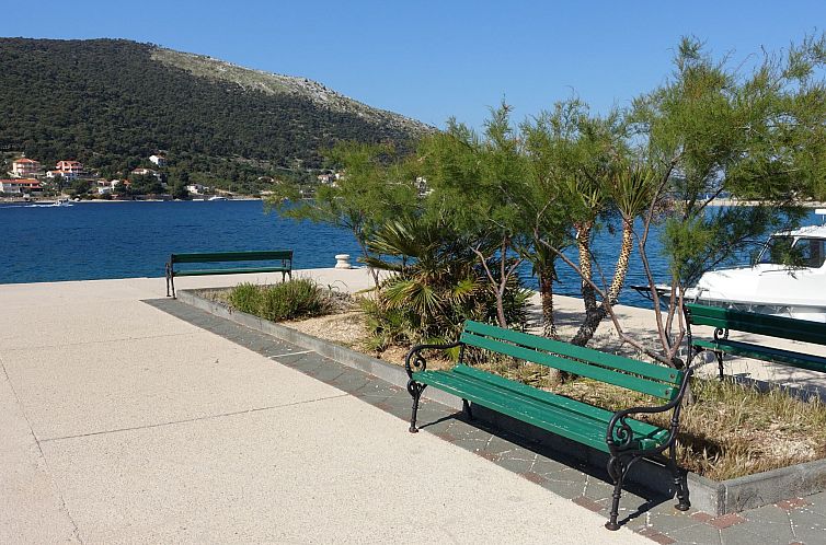 Appartement für 4 Personen  + 2 Kinder ca. 100 m&sup2; in G