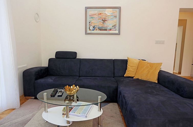 Appartement für 4 Personen  + 2 Kinder ca. 100 m&sup2; in G