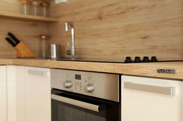Appartement für 4 Personen  + 2 Kinder ca. 100 m&sup2; in G