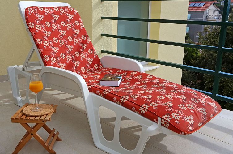 Appartement für 4 Personen  + 2 Kinder ca. 100 m&sup2; in G