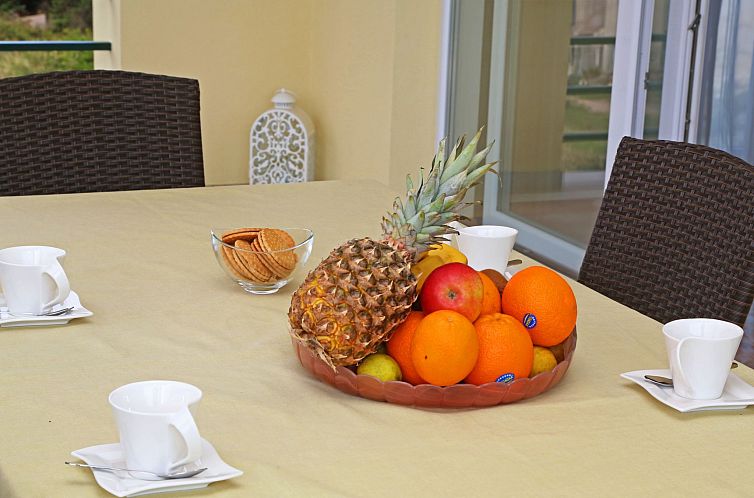 Appartement für 4 Personen  + 2 Kinder ca. 100 m&sup2; in G