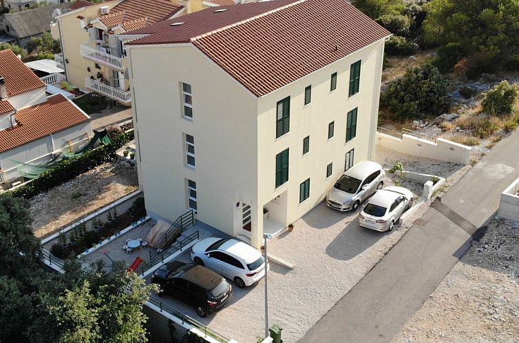 Appartement für 4 Personen  + 2 Kinder ca. 100 m&sup2; in G