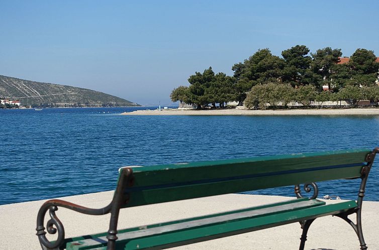 Appartement für 4 Personen  + 2 Kinder ca. 100 m&sup2; in G