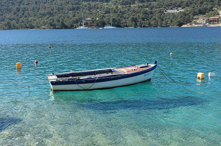 Appartement für 4 Personen  + 2 Kinder ca. 100 m&sup2; in G