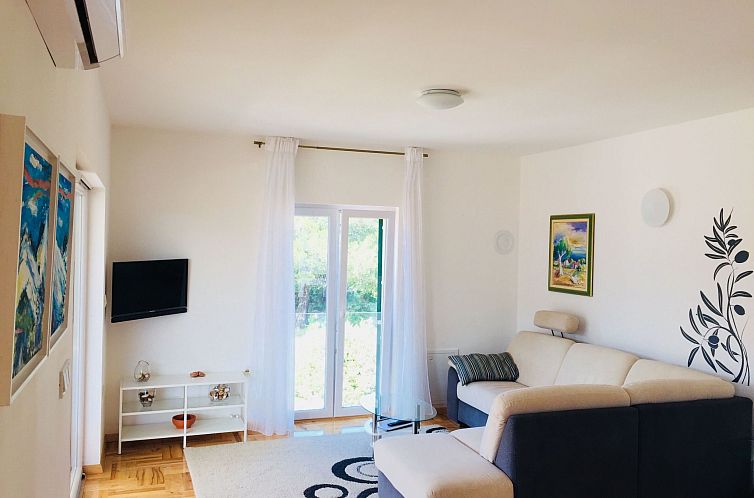 Appartement für 4 Personen  + 2 Kinder ca. 100 m&sup2; in G