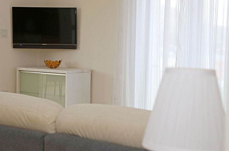 Appartement für 4 Personen  + 2 Kinder ca. 100 m&sup2; in G
