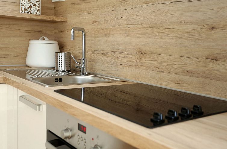 Appartement für 4 Personen  + 2 Kinder ca. 100 m&sup2; in G
