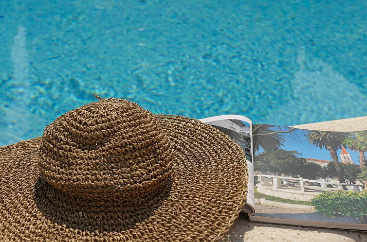 Vakantiehuis Villa Anita