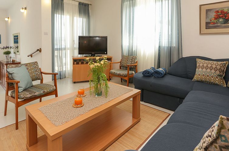 Vakantiehuis Villa Anita