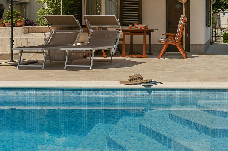 Vakantiehuis Villa Anita