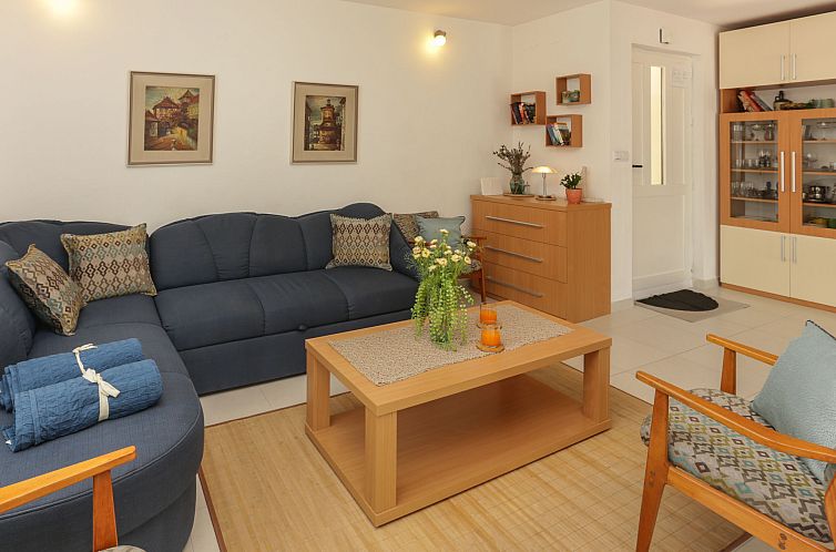 Vakantiehuis Villa Anita