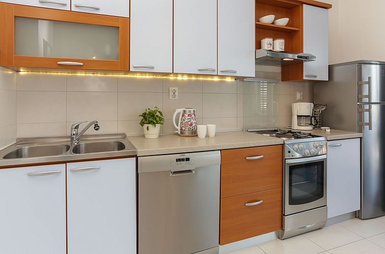 Vakantiehuis Villa Anita