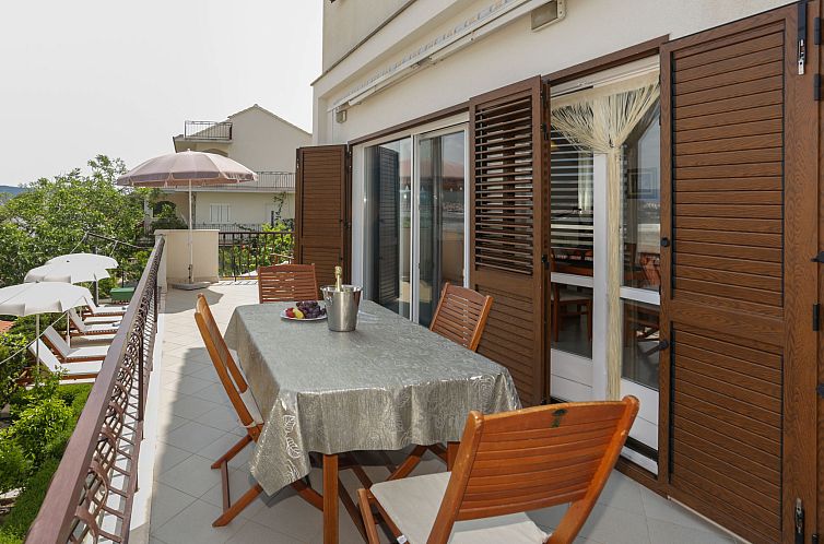 Vakantiehuis Villa Anita