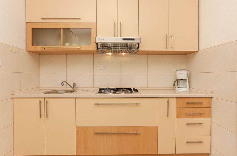 Vakantiehuis Villa Anita