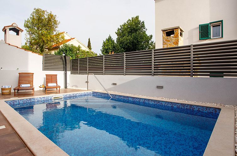 Vakantiehuis "Villa Tango"