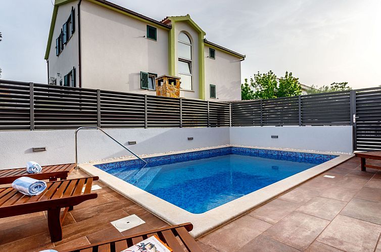 Vakantiehuis "Villa Tango"