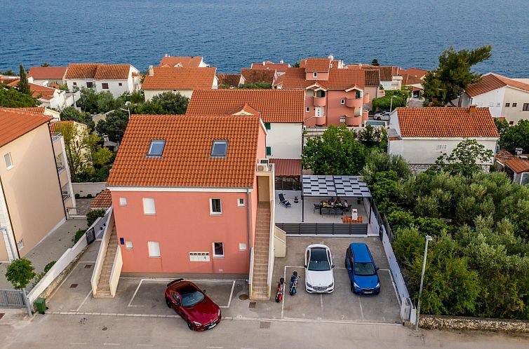 Vakantiehuis "Villa Tango"