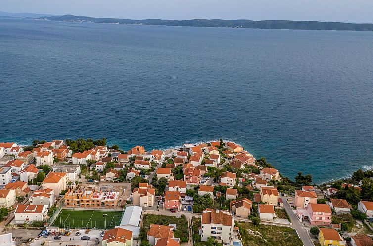 Vakantiehuis "Villa Tango"