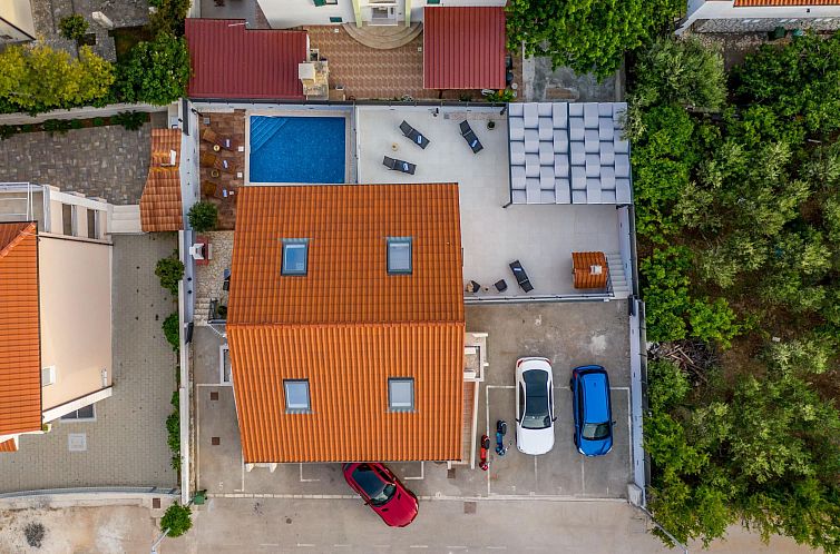 Vakantiehuis "Villa Tango"