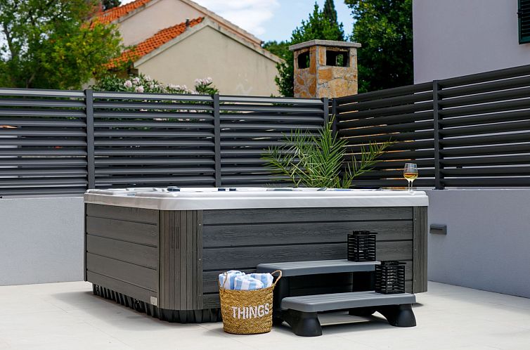 Vakantiehuis "Villa Tango"