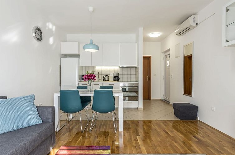 Vakantiehuis "Villa Tango"