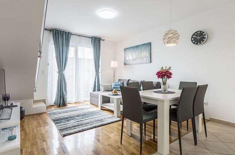 Vakantiehuis "Villa Tango"