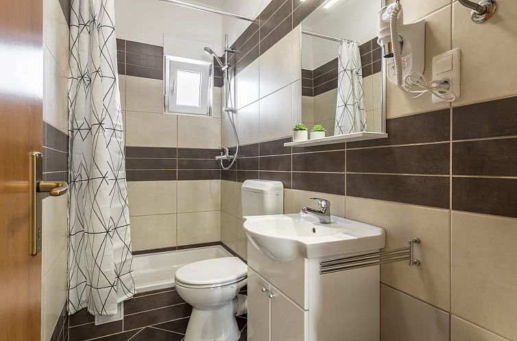 Vakantiehuis "Villa Tango"