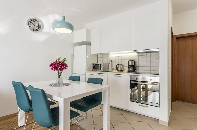 Vakantiehuis "Villa Tango"