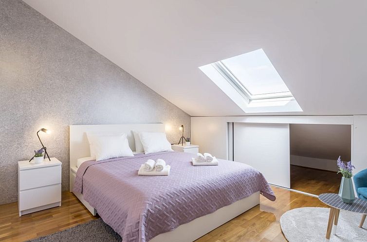 Vakantiehuis "Villa Tango"