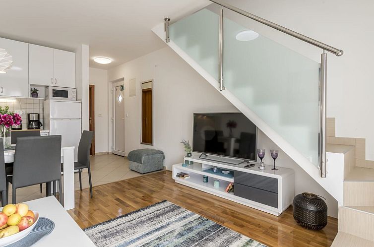 Vakantiehuis "Villa Tango"