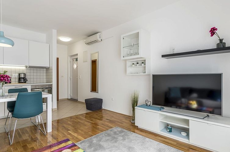 Vakantiehuis "Villa Tango"