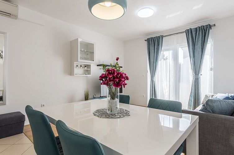 Vakantiehuis "Villa Tango"